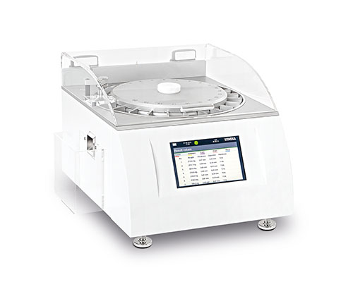 Tablet Hardness Testers