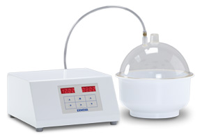 Blister density tester
