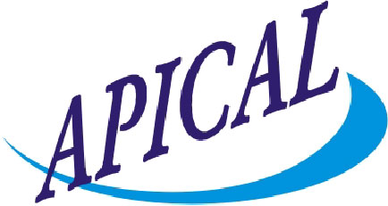 Apical logo